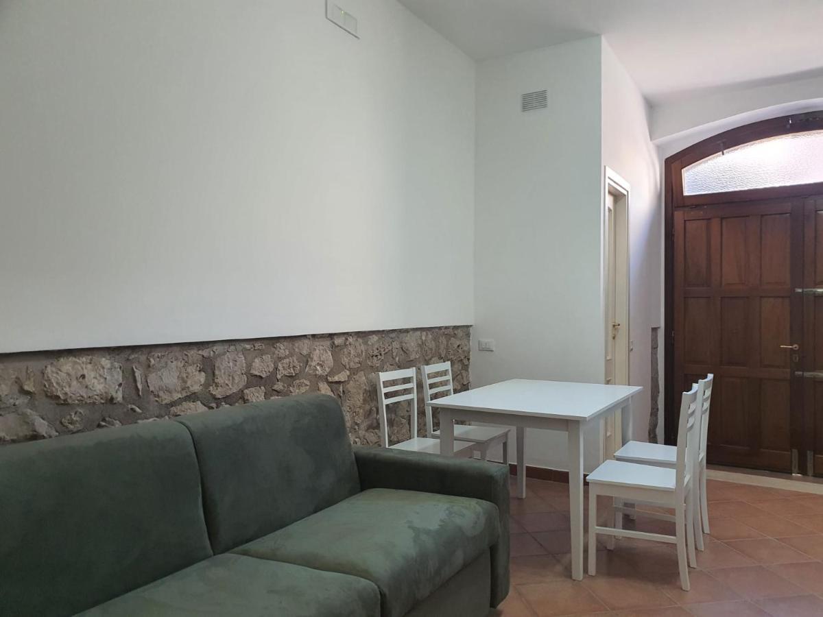 Casa Pepe - Fondi Vertice Rooms Exterior foto